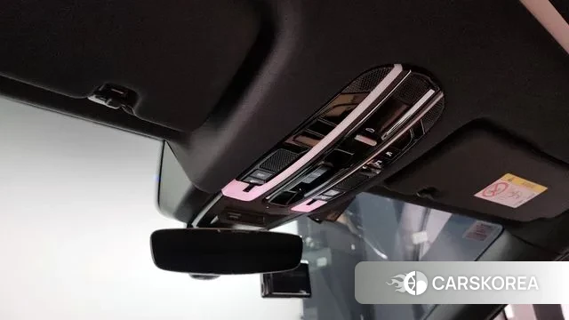 Porsche Cayenne (PO536) id 3153885 из Кореи 8