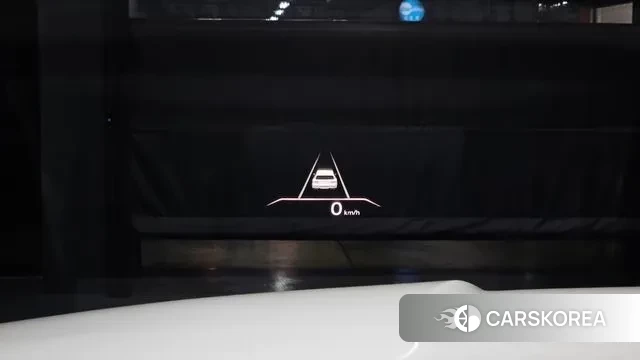 Genesis GV80 id 3422265 из Кореи 8