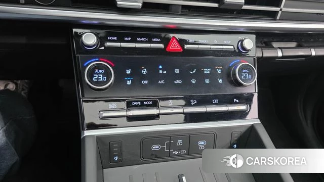 Hyundai Santa Fe (MX5) id 4194106 из Кореи 8