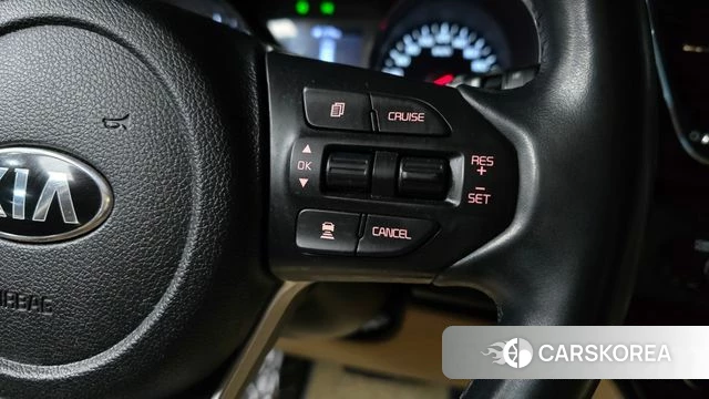 Kia The New Carnival id 3813795 из Кореи 8