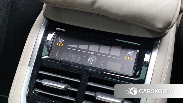 Volvo XC90 second Generation id 4862618 из Кореи 8