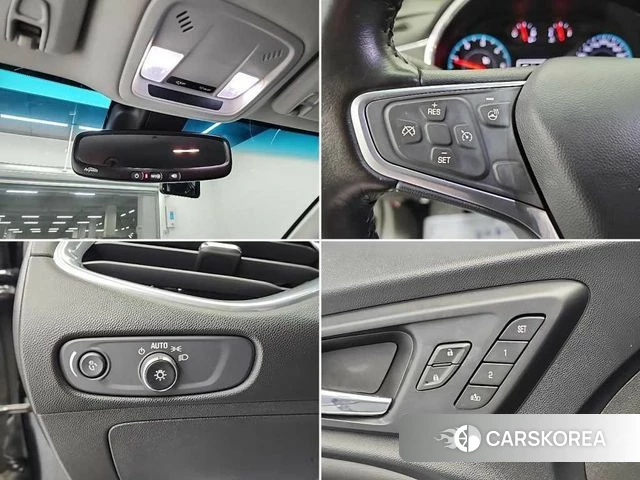 Chevrolet (GM Daewoo) The New Malibu id 3844776 из Кореи 8