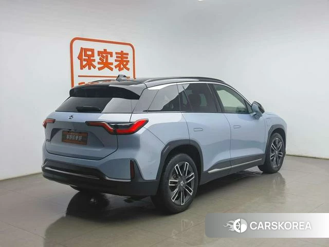 Weilai ES6 id 3920776 из Китая 8