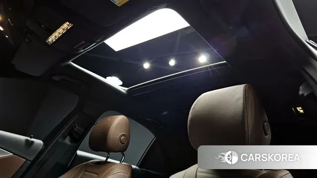 Mercedes-Benz E-Class W213 id 3753772 из Кореи 8