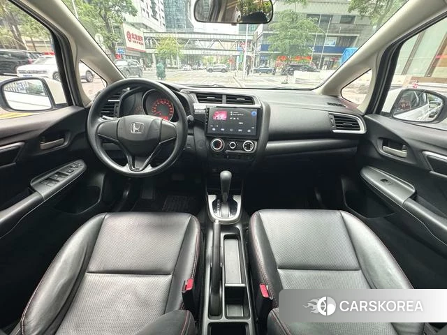 Honda Fit id 4222165 из Китая 8