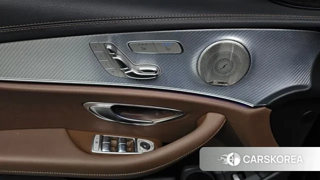 Mercedes-Benz E-Class W213 id 3453483 из Кореи 8