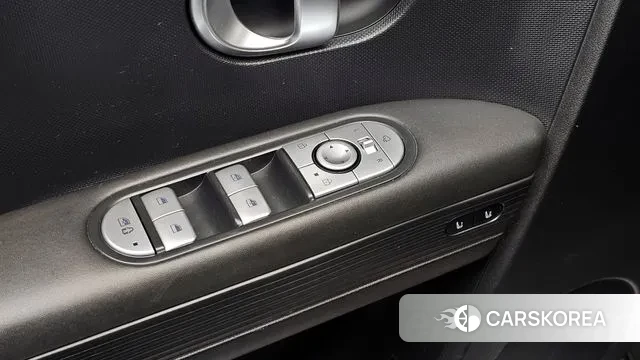 Hyundai Ionic 5 id 3421798 из Кореи 8