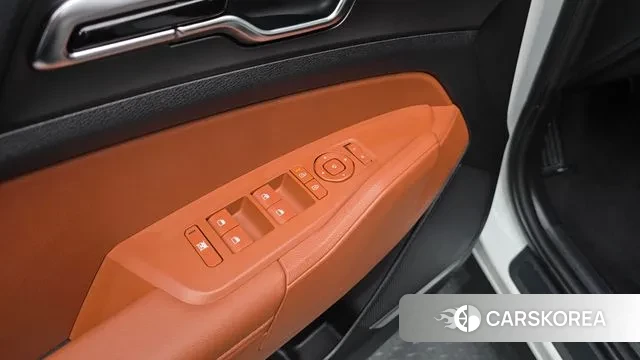 Kia The New Sportage 5th Generation id 3624284 из Кореи 8