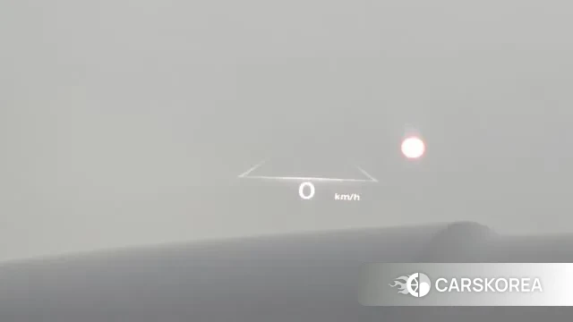 Genesis GV80 id 3328119 из Кореи 8