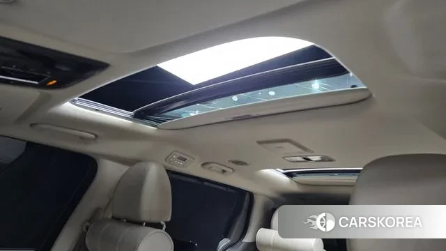 Kia Carnival 4th generation id 3753072 из Кореи 8