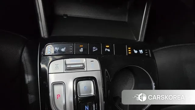 Hyundai Tucson (NX4) id 3390110 из Кореи 8