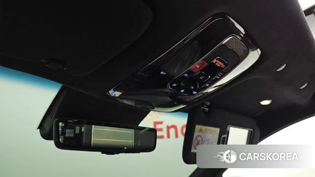 Genesis GV80 Coupe id 4571199 из Кореи 8