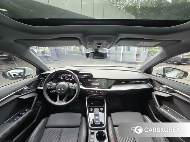 Audi A3 id 4255943 из Китая 8