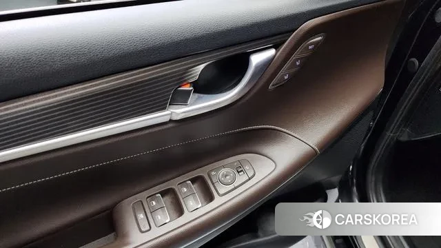 Hyundai Grandeur IG id 3024623 из Кореи 8