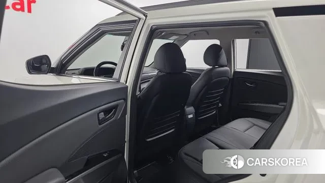 Ssangyong Berry New Tivoli id 3362029 из Кореи 8