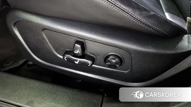 Ssangyong Berry New Tivoli id 2970675 из Кореи 8