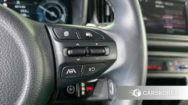Kia The New Kia Ray EV id 4935003 из Кореи 8