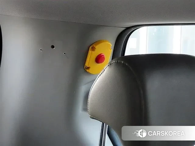 Hyundai The New Grand Starex id 3651733 из Кореи 8