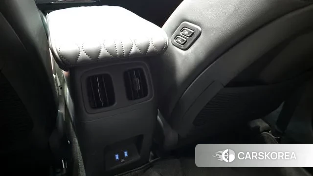 Hyundai Tucson Hybrid (NX4) id 3671016 из Кореи 8