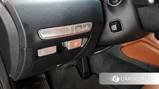 Kia More K9 id 3808039 из Кореи 8