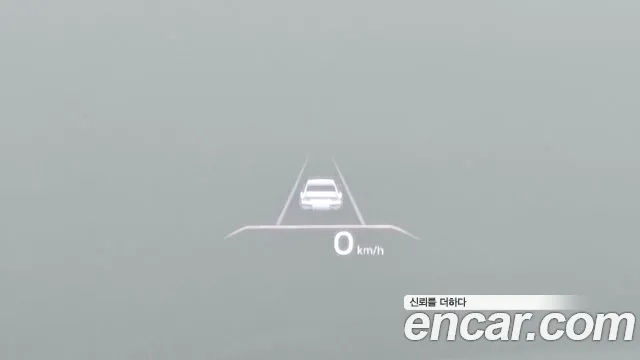 Genesis G80 (RG3) id 2956117 из Кореи 8