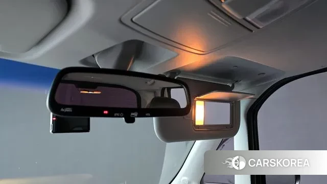 Kia The New Ray id 3413455 из Кореи 8