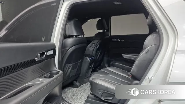 Hyundai The New Palisade id 2979592 из Кореи 8