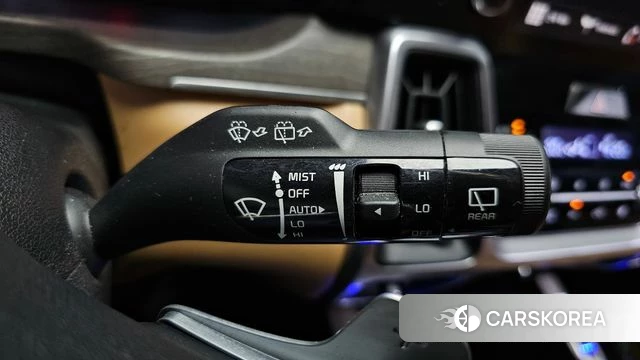 Kia Sorento 4th Generation id 3903806 из Кореи 8