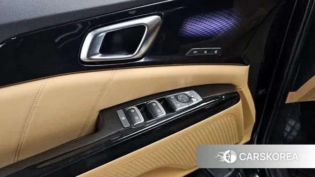 Kia Carnival 4th generation id 3432048 из Кореи 8