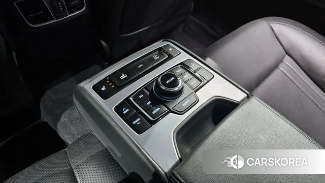 Genesis G80 id 3709449 из Кореи 8