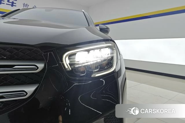 Mercedes-Benz GLC id 4307306 из Китая 8