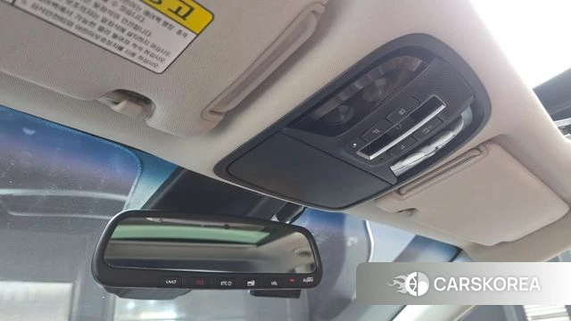 Kia The New Sorento id 3899937 из Кореи 8