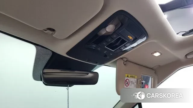 Kia Carnival 4th generation id 3697579 из Кореи 8