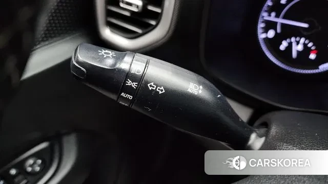 Hyundai Venue id 3672283 из Кореи 8