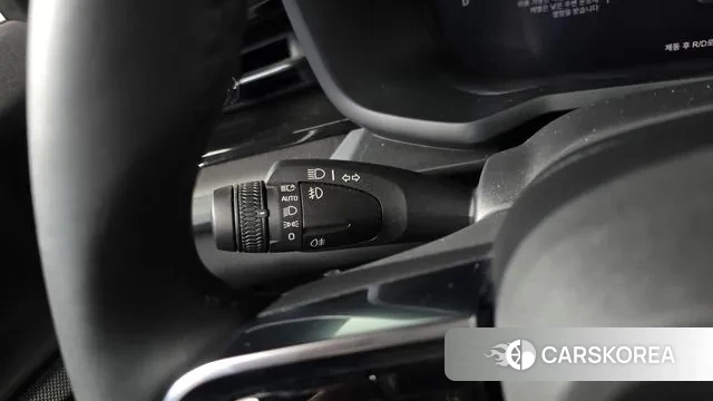 Polestar Polestar 2 id 3726669 из Кореи 8