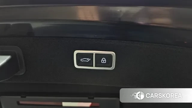 Genesis G80 (RG3) id 3374361 из Кореи 8