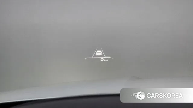 Genesis GV80 id 3529832 из Кореи 8