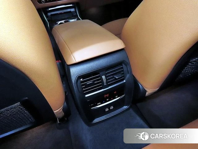 BMW 3 Series (G20) id 4401041 из Кореи 8