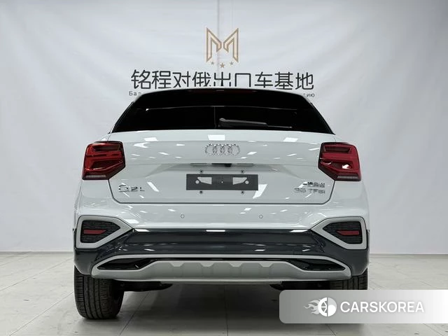 Audi Q2L id 4329039 из Китая 8