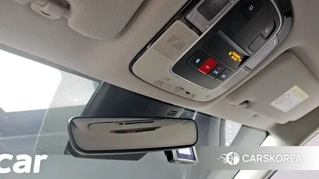 Hyundai Sonata (DN8) id 3043288 из Кореи 8