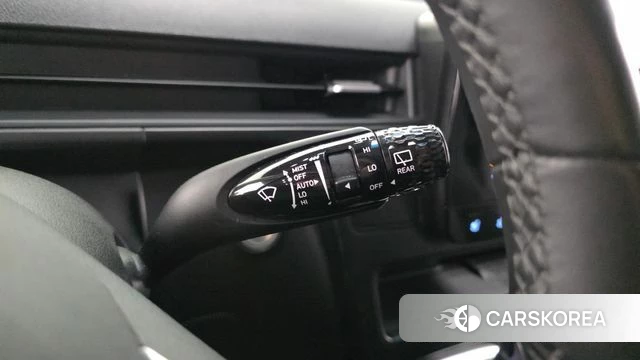 Hyundai Staria id 3952890 из Кореи 8