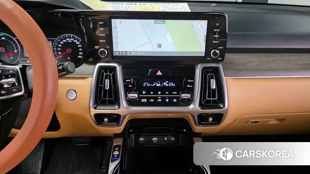 Kia Sorento 4th Generation id 3600230 из Кореи 8