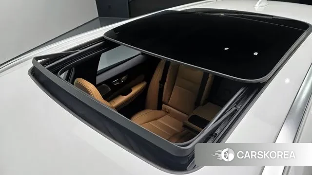 Volvo V60 Cross-Country 2nd Generation id 3302504 из Кореи 8