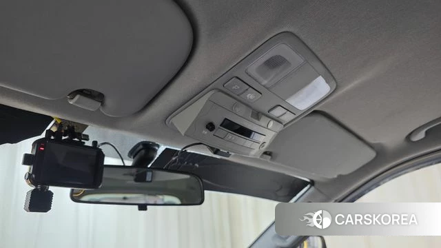Hyundai The New Grand Starex id 4447416 из Кореи 8