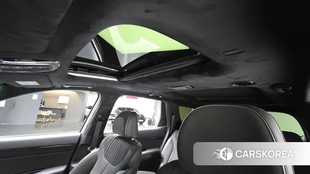 Hyundai The New Palisade id 3021808 из Кореи 8