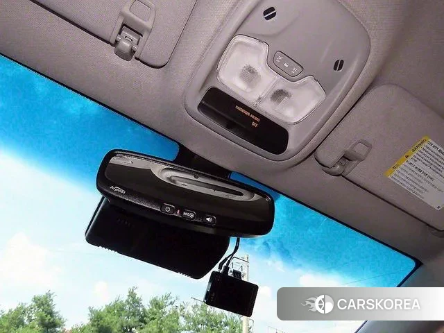 Chevrolet (GM Daewoo) New Bolt EV id 3016589 из Кореи 8