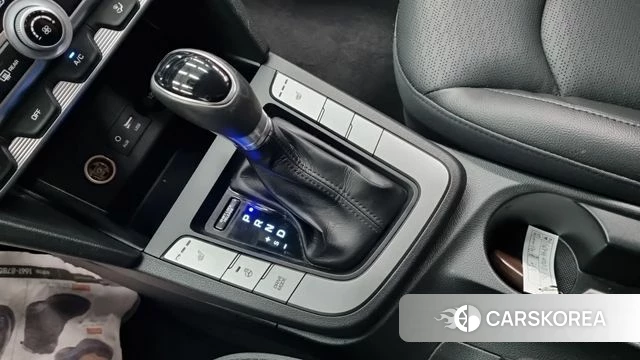 Hyundai The New Avante AD id 4610063 из Кореи 8