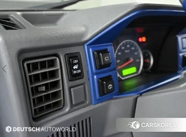 Chevrolet (GM Daewoo) New Damas id 3464645 из Кореи 8