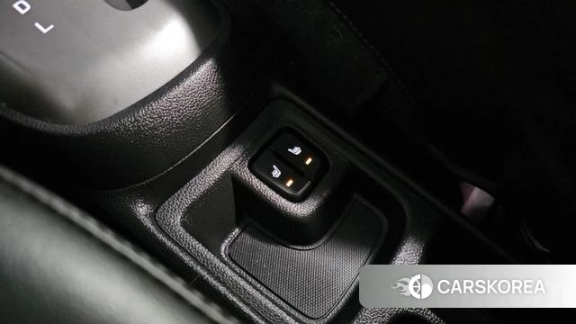 Chevrolet (GM Daewoo) The New Spark id 4424878 из Кореи 8
