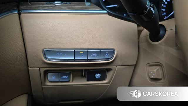 Kia More K9 id 4429308 из Кореи 8